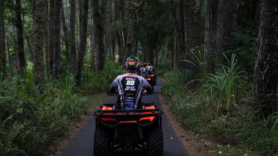 Bali Quad Bike